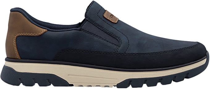 Buxton lage instap sneakers