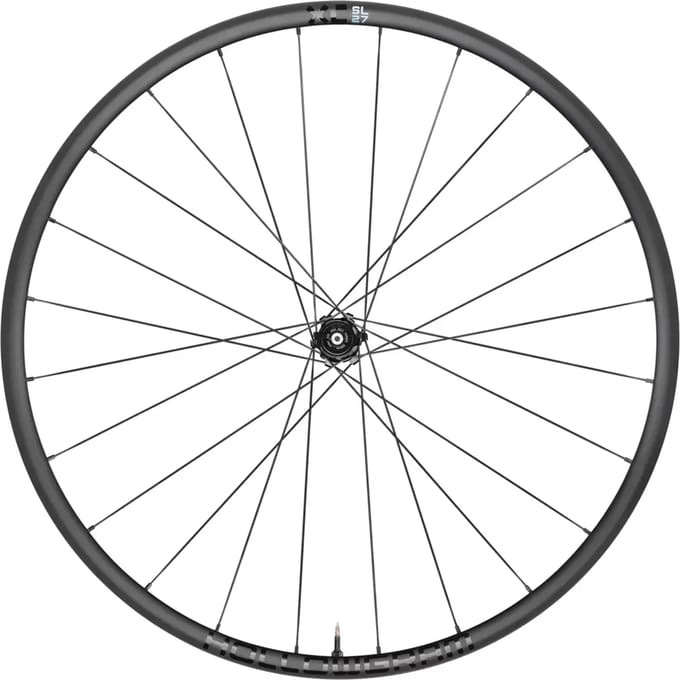 Voorwiel Cannondale HollowGram XC-SL 27