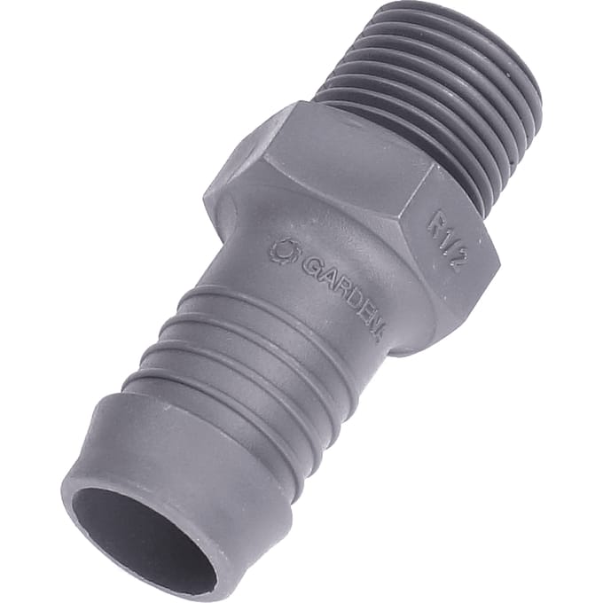 Aansluitstuk r 1/2"