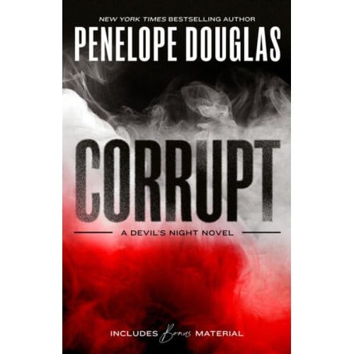 Corrupt - Douglas, Penelope