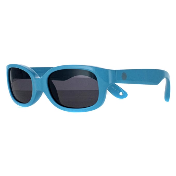 Smarty X2055 A baby blauw grijze zonnebril