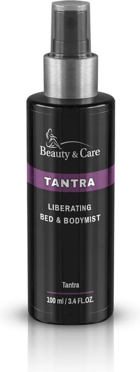 Tantra Bed & Body mist 100 ml - Beauty & Care - 100 ml. new
