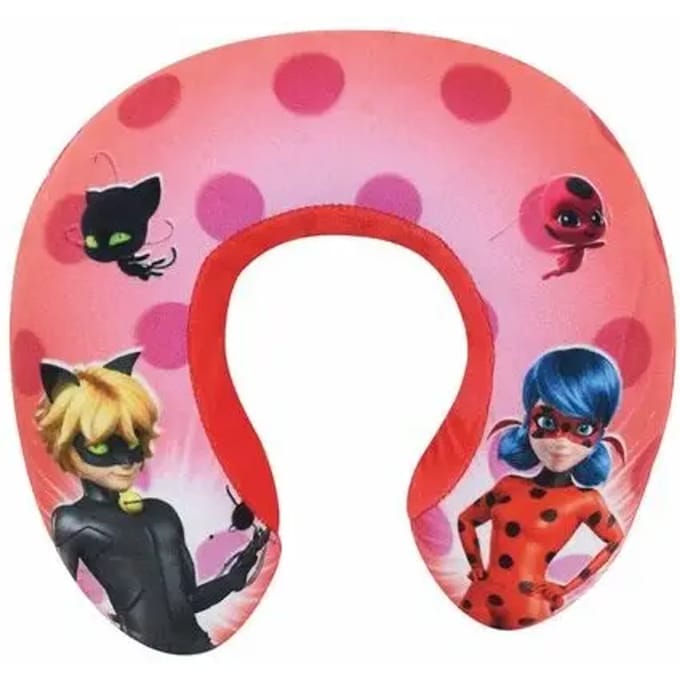 Kinder choker Jemini Miraculous