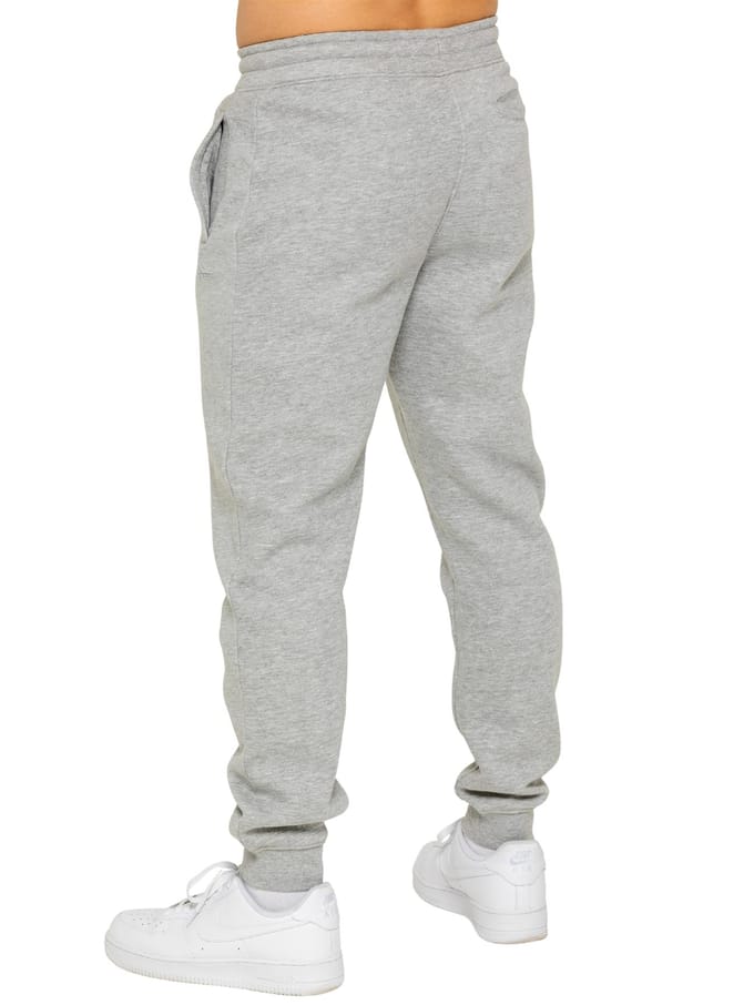 Kruze | Heren fleece jogger