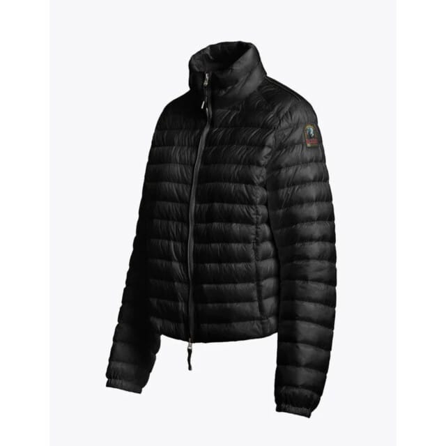 Parajumpers Emilia Jackets Zwart Pwpusl30