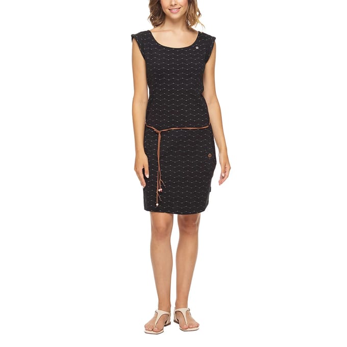 Ragwear zomerjurk tag Grijs-M (38)