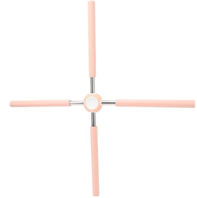Dailygoods - Rugtraining Sticks - Houdingscorrector - Eenvoudig in