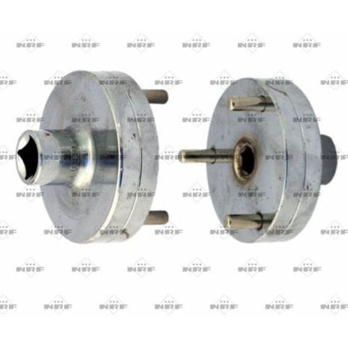 Aandrijfschijf, magnetische koppeling NRF 380806
