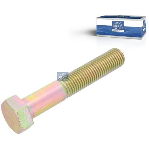 Veerbout DT SPARE PARTS 5.13155