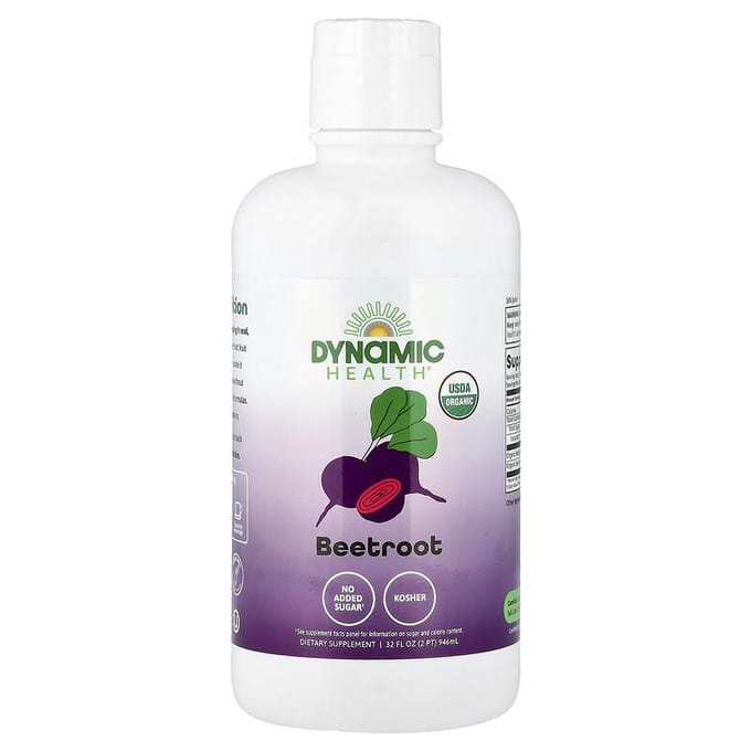 Betterave, 32 fl oz (946ml)