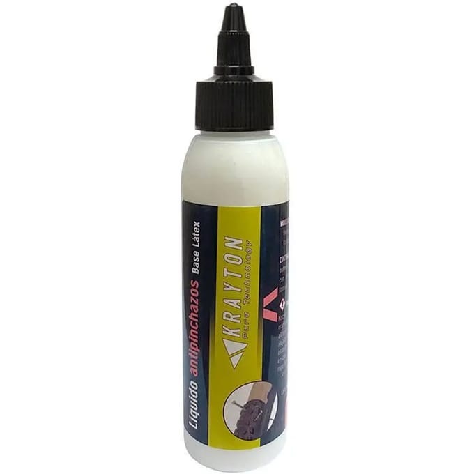 Anti-prikvloeistof Krayton Latex