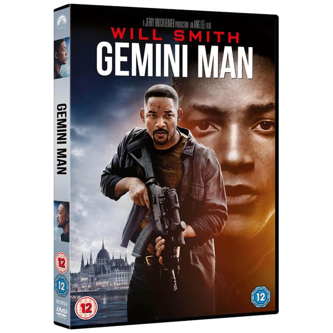 Gemini Man
