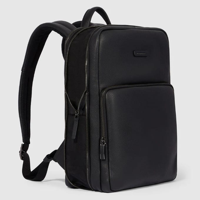 Rugzakman Piquadro CA6311MOS-VEVE Groen