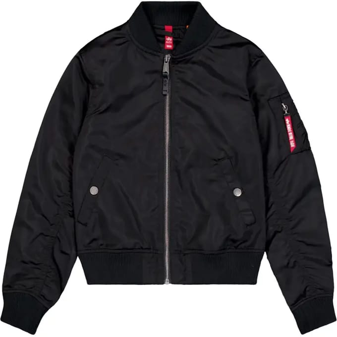 Kinderjas Alpha Industries MA-1 TT