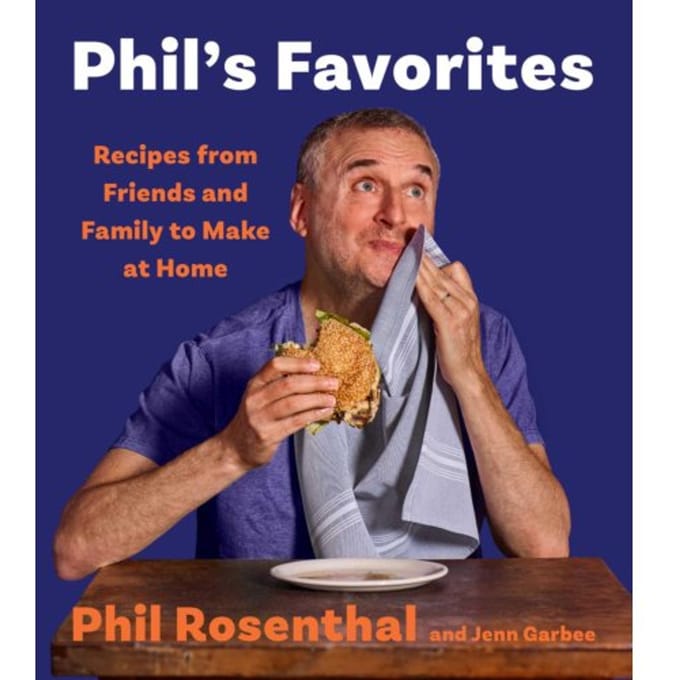 Phil's Favorites - Phil Rosenthal