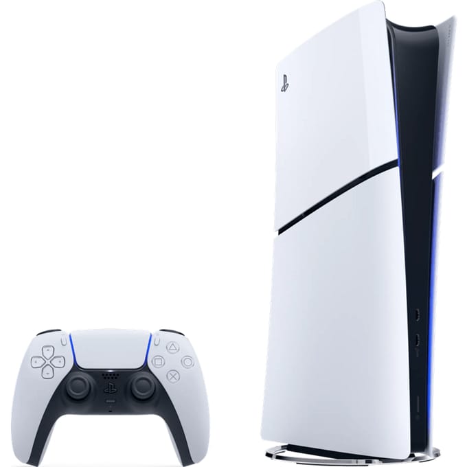 Sony PlayStation 5 Playstation 5 Digital - 825GB Consoles