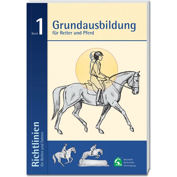 Boek deel 1 Waldhausen (DE)