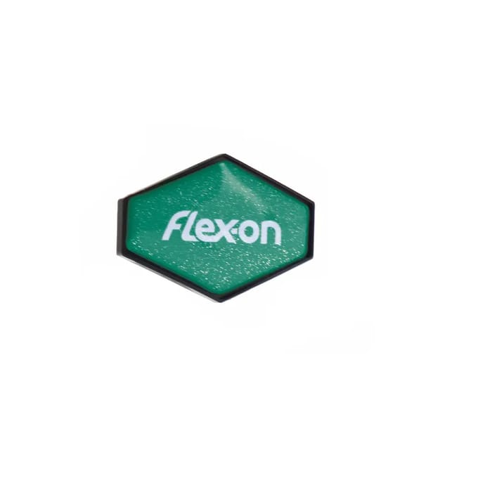 Sticker helm Armet Guatemala Flex-On
