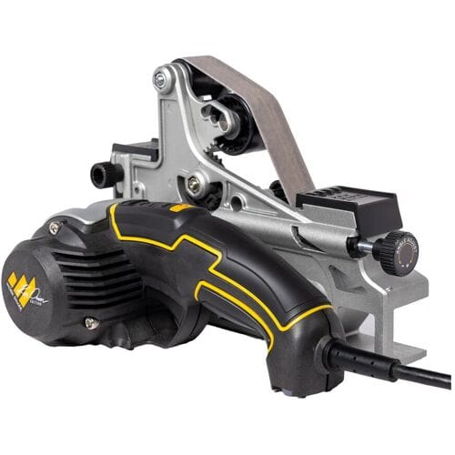 Work Sharp Ken Onion Edition Elite Knife &amp; Tool Sharpener Mk.2 WSKTS-KO2-ELT, elektrische messenslijper