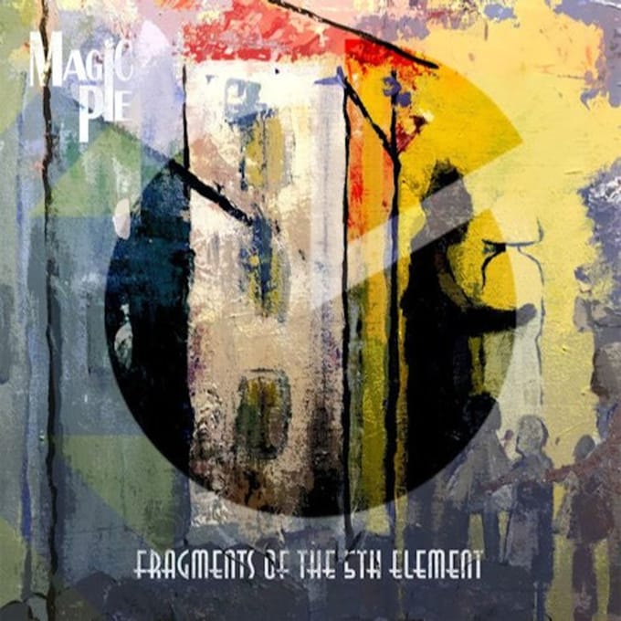 Fragments Of The 5th Element - Magic Pie