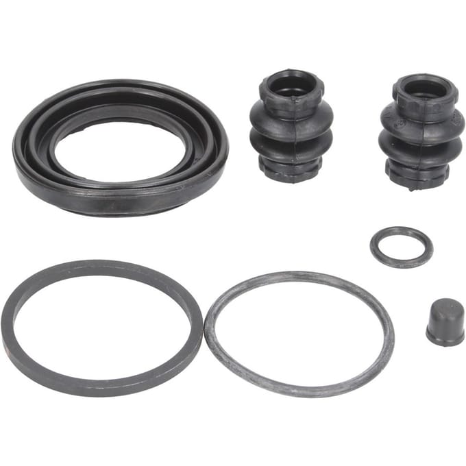 Reparatieset, remklauw AUTOFREN SEINSA D4-2421