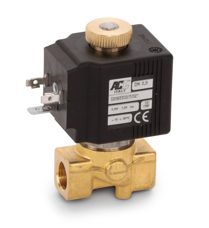 Waterklep pp480