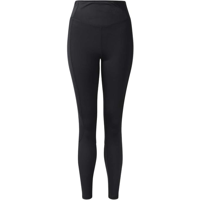 Umbro Dames/Dames Pro Training 7/8 Legging (Zwart)