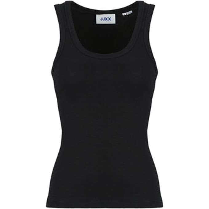 JJXX  Top JXFRIDA SL U-NECK TOP