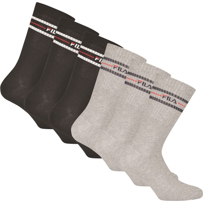 Fila Sokken Set van 6