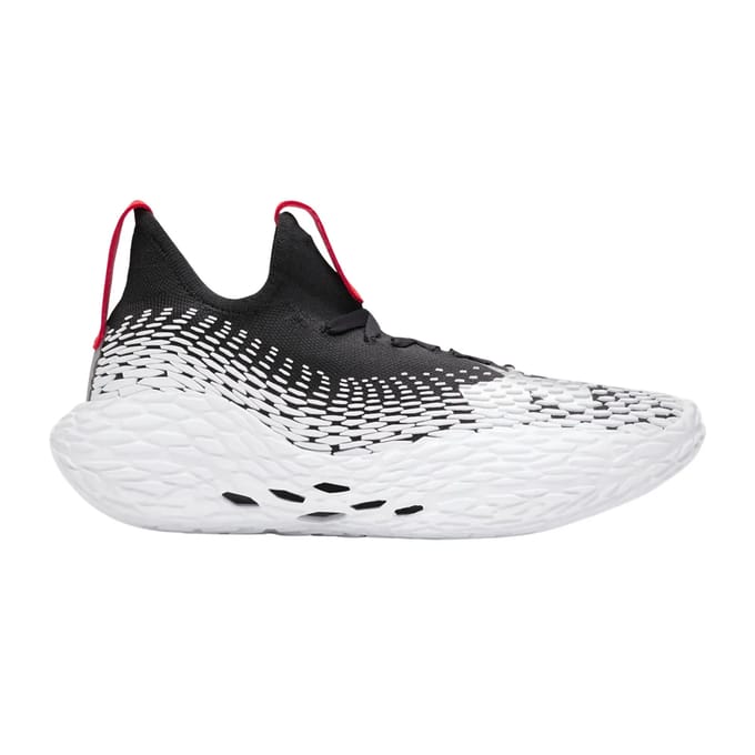 Basketbalschoenen Under Armour UTR X Elite 2