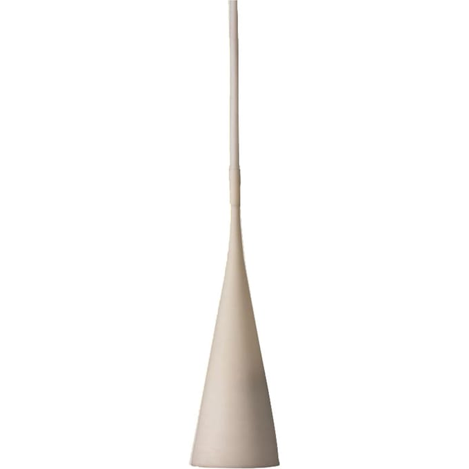 Foscarini - UTO pendellamp - wit