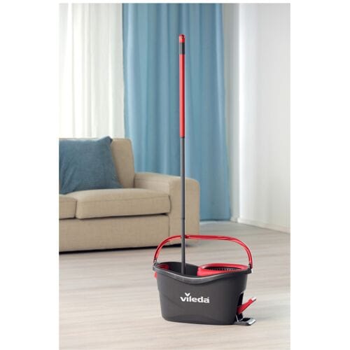 VILEDA Turbo One dweilsysteem