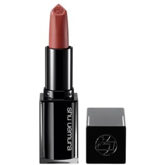 Shu Uemura - Rouge Unlimited Kinu Matte Lipstick KM BG 964