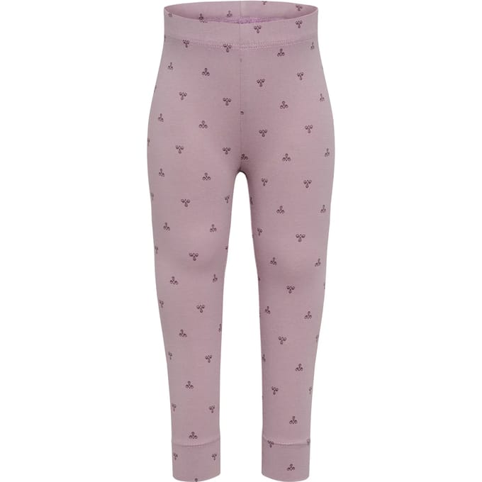 Hummel kinderlegging Hmlmini Bee Aop Tights 230321
