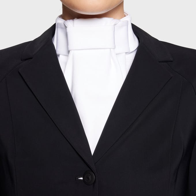 Samshield Plastron M/L Wit