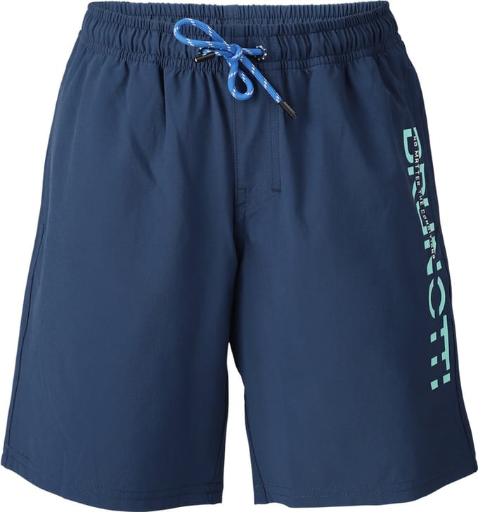 Brunotti - Cestery Boys Swim Shorts | Night Blue - 152