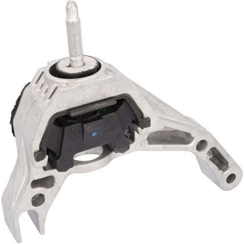 Ophanging, versnellingsbak FEBI BILSTEIN 183688, Voor, Links