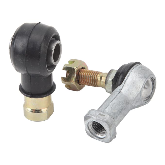 Stuurkogelset 7060147 Stabiel Eenvoudige Installatie Stuurstangset Vervanging voor Polaris XPLORER black