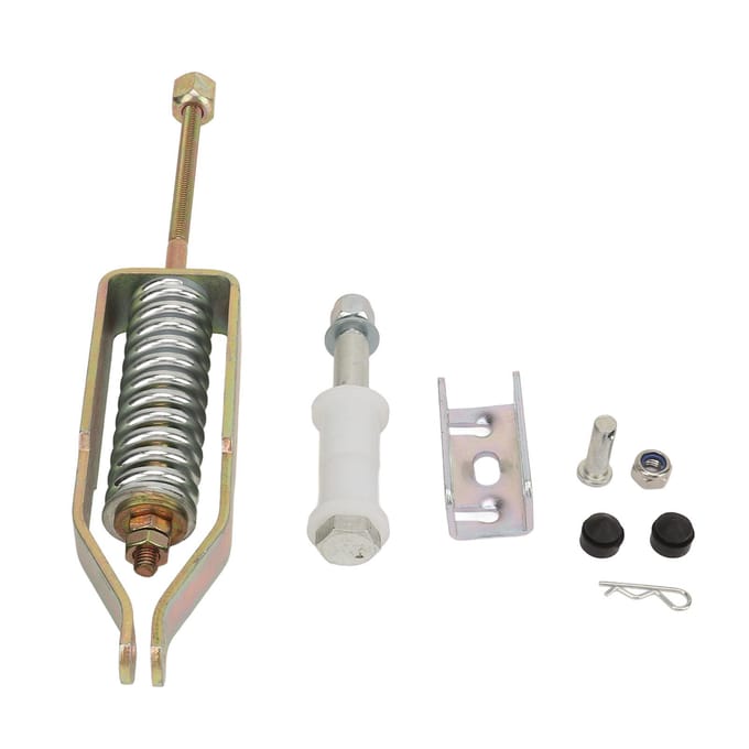 Golfkar Remsysteem Compensator Kit 70272 G04 Remcompensator Assemblage Vervanging voor E‑Z‑GO Medalist TXT PDS Benzine en gray