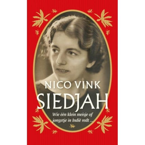 Siedjah - Nico Vink