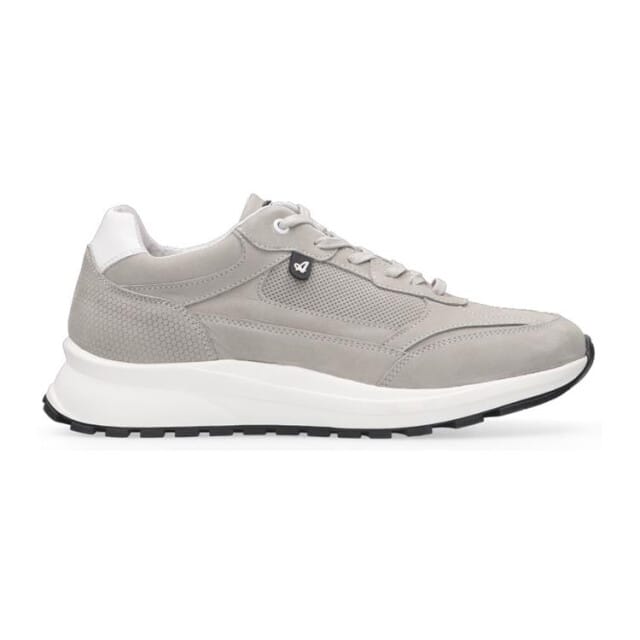 Australian Sneaker Mazzerato 15.1694.01-K17 Lichtgrijs