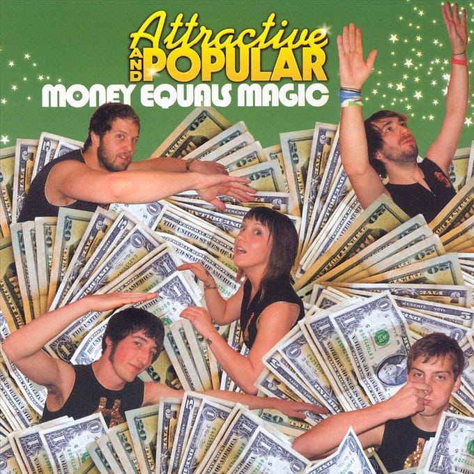 Money Equals Magic