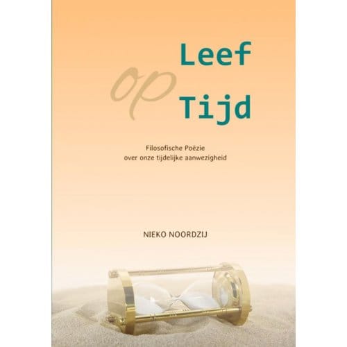 Leef Op Tijd - Nieko Noordzij
