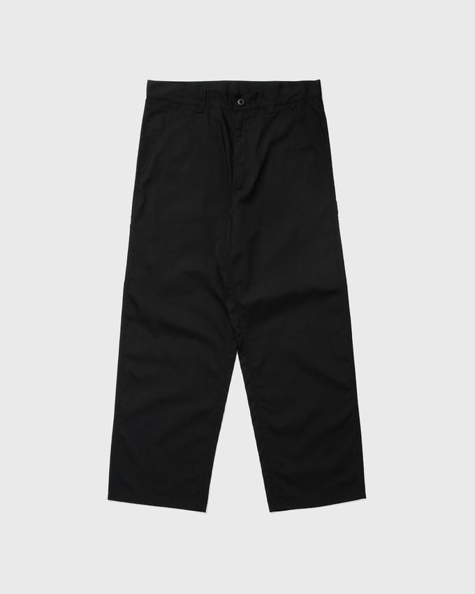 Postal Single Knee Pant