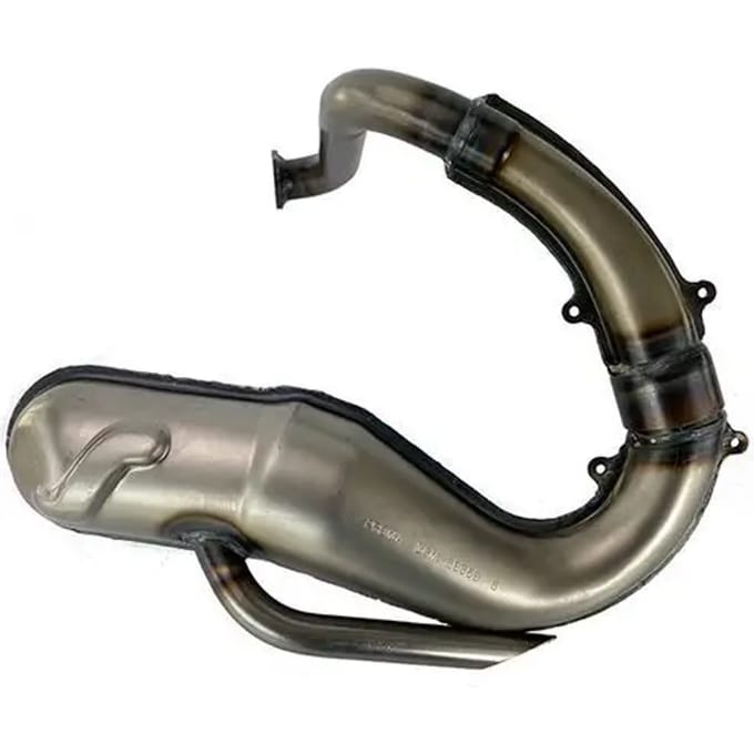 Scooteruitlaat Tecnigas Proma Piaggio Vespa