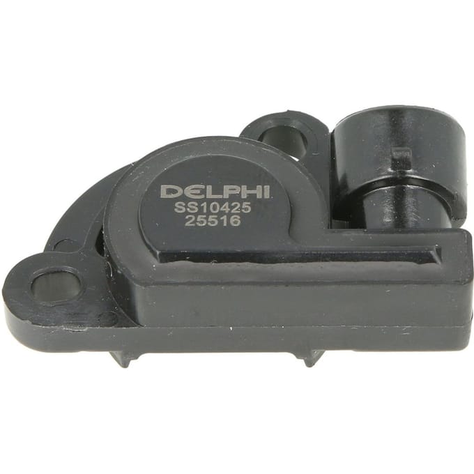 Sensor, gasklepstand DELPHI SS10425