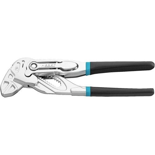 Hazet 762-12 762-12 Sleuteltang 26 mm 12.5 cm