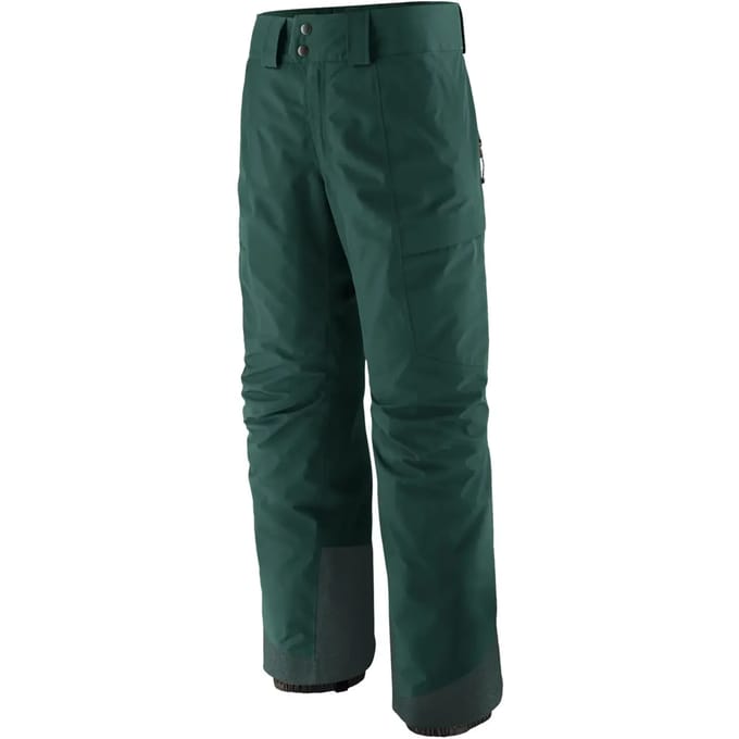 Standaard skibroek Patagonia Storm Shift