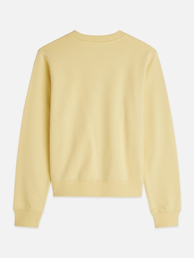 Scotch & Soda Artwork Regular-Fit Sweatshirt
