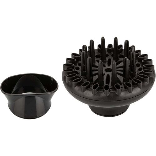Tristar HD-2322 - Fohn 2000W - Concentrator en Diffuser - Coolshot